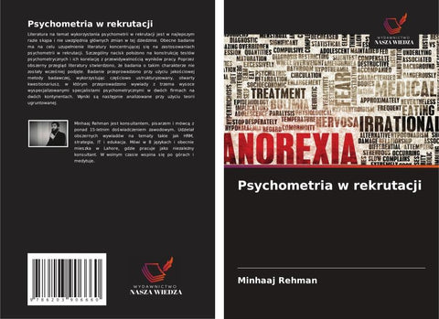Psychometria w rekrutacji