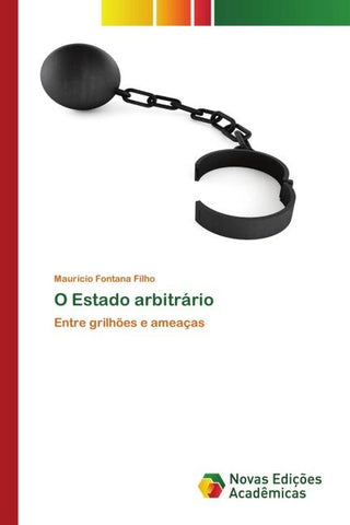 O Estado arbitrário