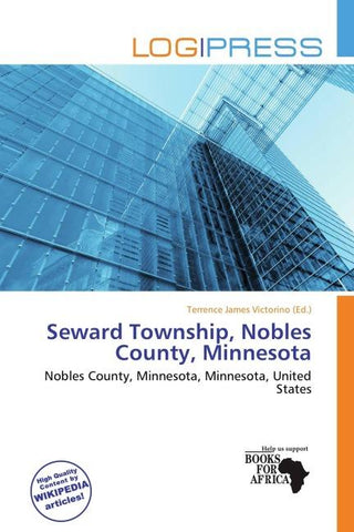 Seward Township, Nobles County, Minnesota