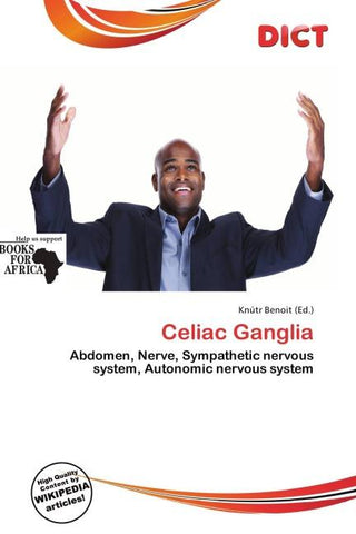 Celiac Ganglia