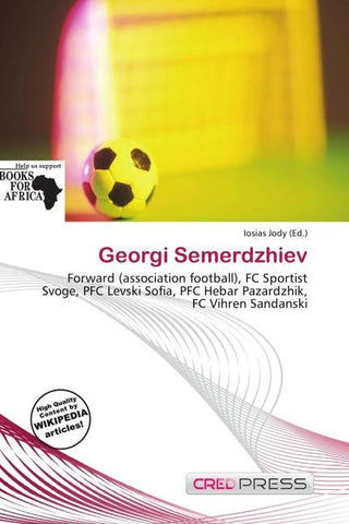 Georgi Semerdzhiev