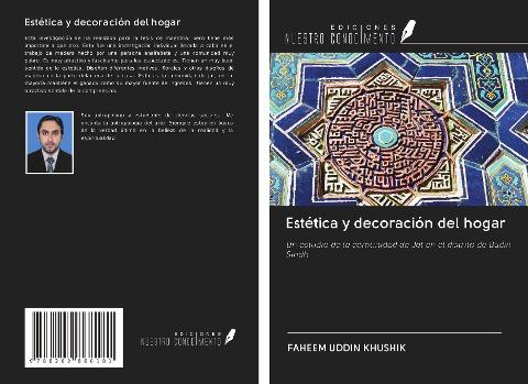 Estética y decoración del hogar