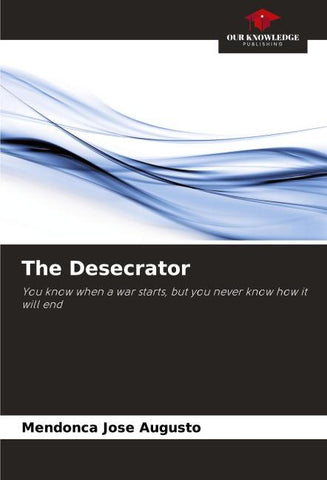 The Desecrator