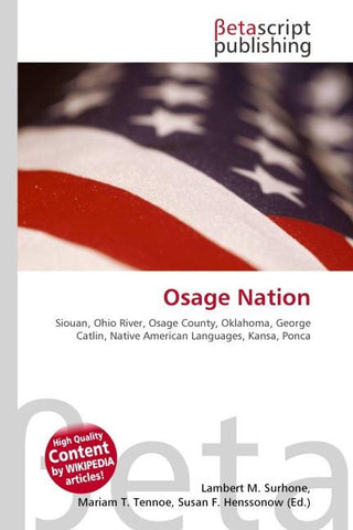 Osage Nation
