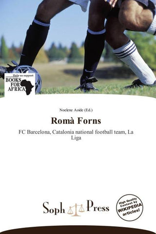 Romà Forns