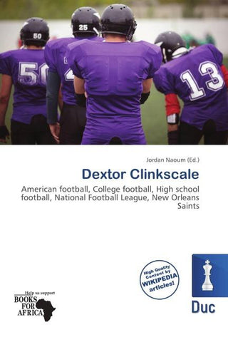 Dextor Clinkscale