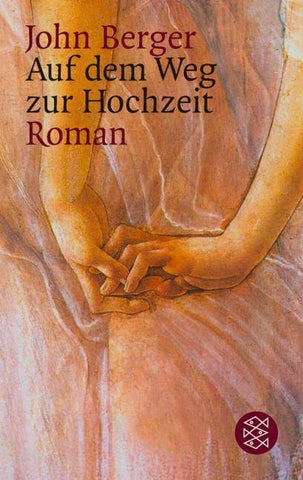 Auf dem Weg zur Hochzeit
