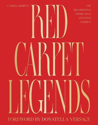 Red Carpet Legends