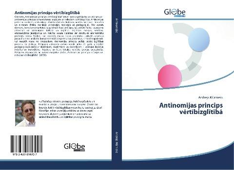 Antinomijas princips v¿rt¿bizgl¿t¿b¿
