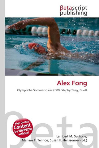 Alex Fong
