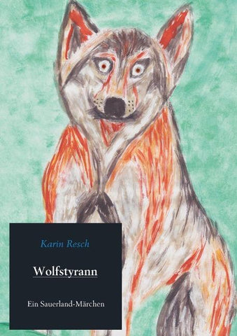 Wolfstyrann