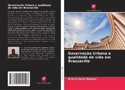 Governação Urbana e qualidade de vida em Brazzaville