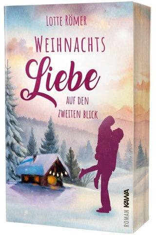 Weihnachtsliebe auf den zweiten Blick