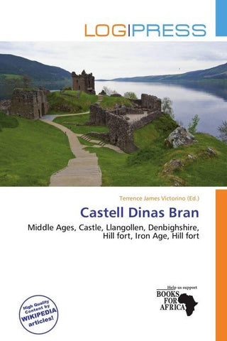 Castell Dinas Bran