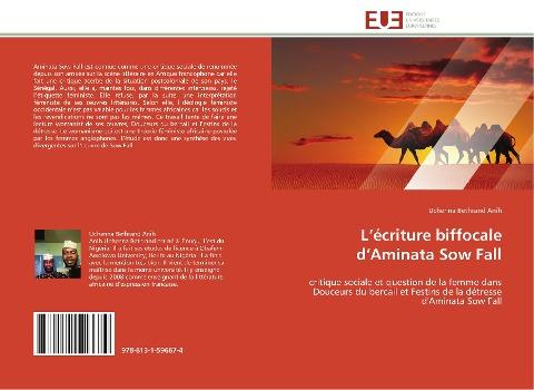 L'écriture biffocale d'Aminata Sow Fall