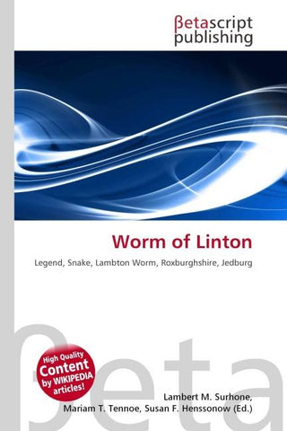 Worm of Linton