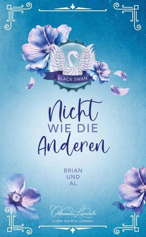 Nicht Wie Die Anderen