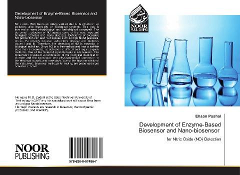 Development of Enzyme-Based Biosensor and Nano-biosensor