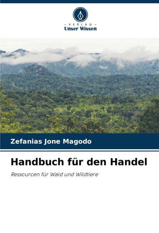 Handbuch für den Handel