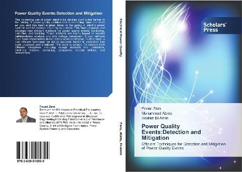 Power Quality Events:Detection and Mitigation