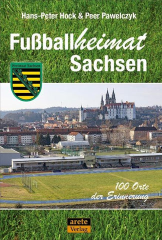 Fußballheimat Sachsen