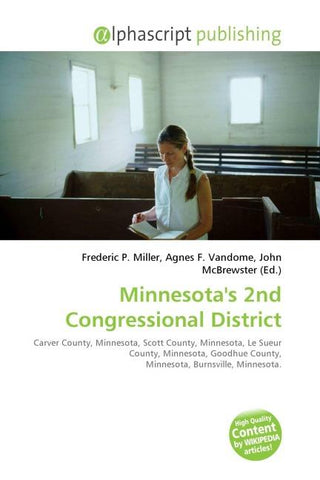 Minnesota's 2nd Congressional District