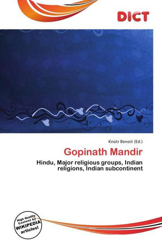 Gopinath Mandir