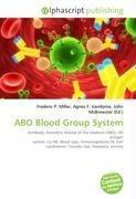 ABO Blood Group System