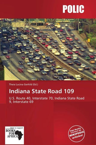 Indiana State Road 109