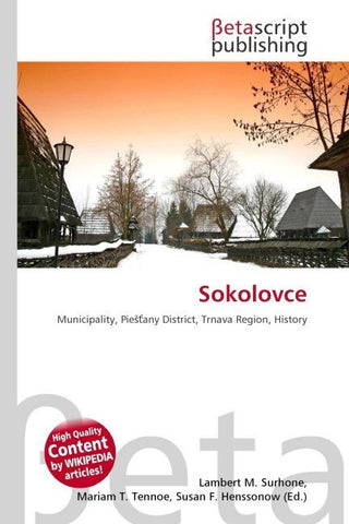 Sokolovce