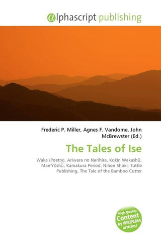 The Tales of Ise