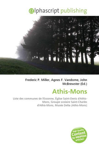 Athis-Mons