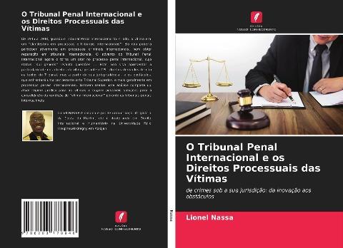 O Tribunal Penal Internacional e os Direitos Processuais das Vítimas