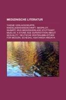 Medizinische Literatur