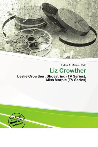 Liz Crowther
