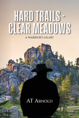 Hard Trails - Clear Meadows