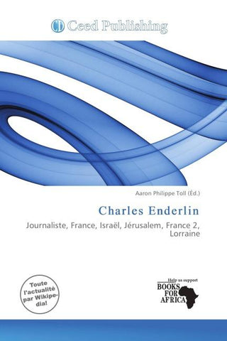 Charles Enderlin