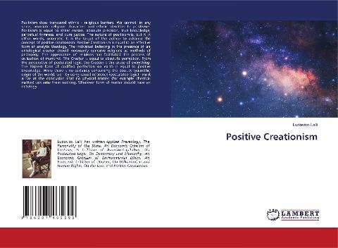 Positive Creationism