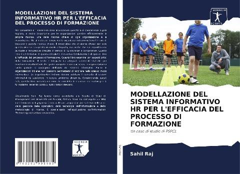 MODELLAZIONE DEL SISTEMA INFORMATIVO HR PER L'EFFICACIA DEL PROCESSO DI FORMAZIONE
