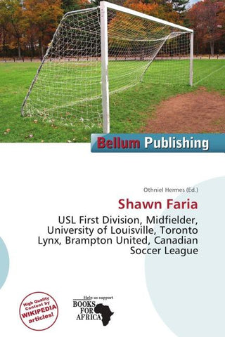 Shawn Faria