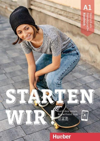 Starten wir! A1