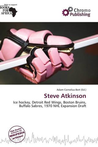 Steve Atkinson