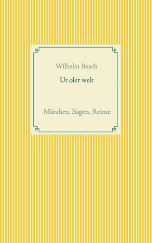 Ut oler welt