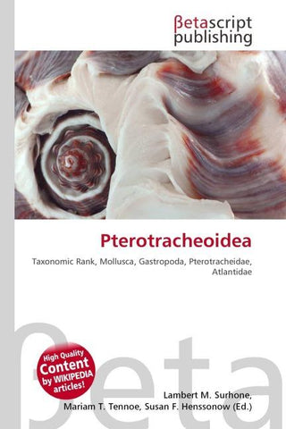 Pterotracheoidea