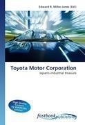 Toyota Motor Corporation