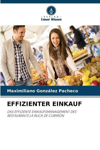 EFFIZIENTER EINKAUF