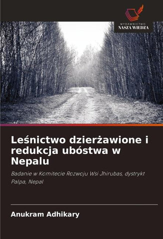 Le¿nictwo dzier¿awione i redukcja ubóstwa w Nepalu