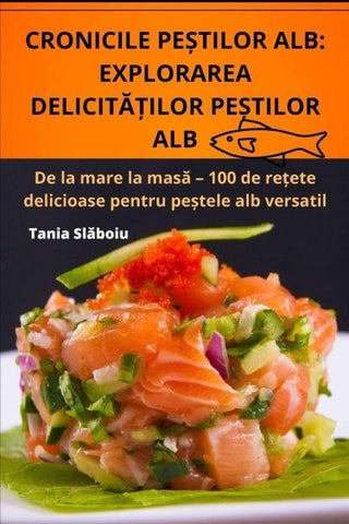 CRONICILE PE¿TILOR ALB