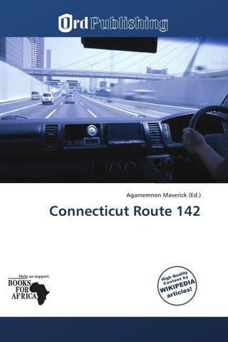 Connecticut Route 142