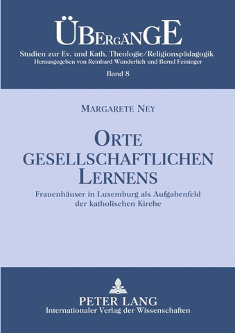 Orte gesellschaftlichen Lernens